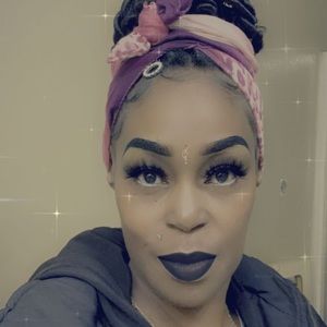 Meet your Posher, Darlene